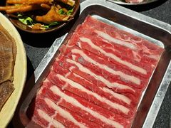 -重庆印象老火锅(梅林店)