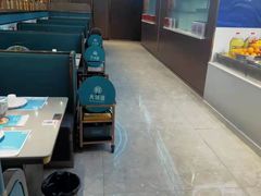 -大锅强·蒸海鲜青岛菜(吾悦广场店)