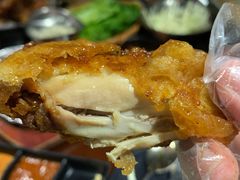 -青春韩国料理(光环店)
