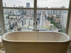 -广州粤海喜来登酒店