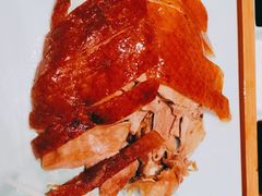 -满园烤鸭·春饼(沈北万达店)