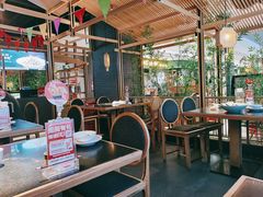 -湘阁里辣(南联锦泰城店)