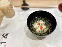 -鮨一日本料理旗舰店(总店)