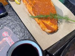 -四斤烤肉(东戴河孟家店)