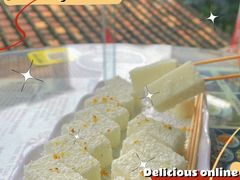 -周大娘牛乳(旧寨古村总店)