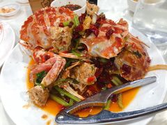 -南海渔家•海鲜•正宗海南菜(海棠湾店)