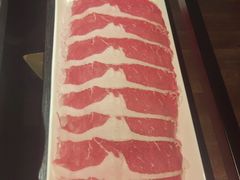 -西安浐灞艾美酒店·汉江餐厅·火锅