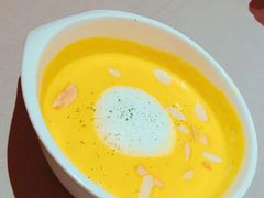 -戈雅法餐厅(世界城广场店)