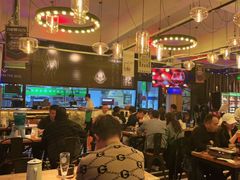 -功夫怪兽·烧烤(珠江路店)