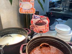 -晶丽香榭自助餐(南京大饭店)