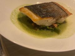 -迪拜帆船酒店海底餐厅