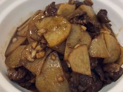 -新新湘菜馆(新中街二条店)