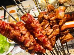 -延边金利串店(安达街店)