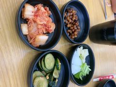 -高社长参鸡汤(高丽街店)