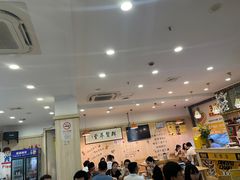 -東豫狼鲜货烧烤. 碳火烤鱼. 小龙虾(上海首店)