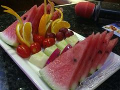 -泡沫BUbbLE量贩式KTV(金沙江路店)