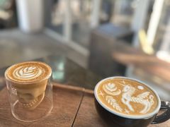 -Roast8ry Coffee Lab