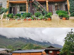 -里格村景区