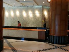 -深圳海景嘉途酒店(东翼楼)