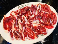 -八合里牛肉火锅(八合里总店)
