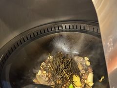 -老家大锅台·地锅鸡·铁锅炖(建邺文体路店)