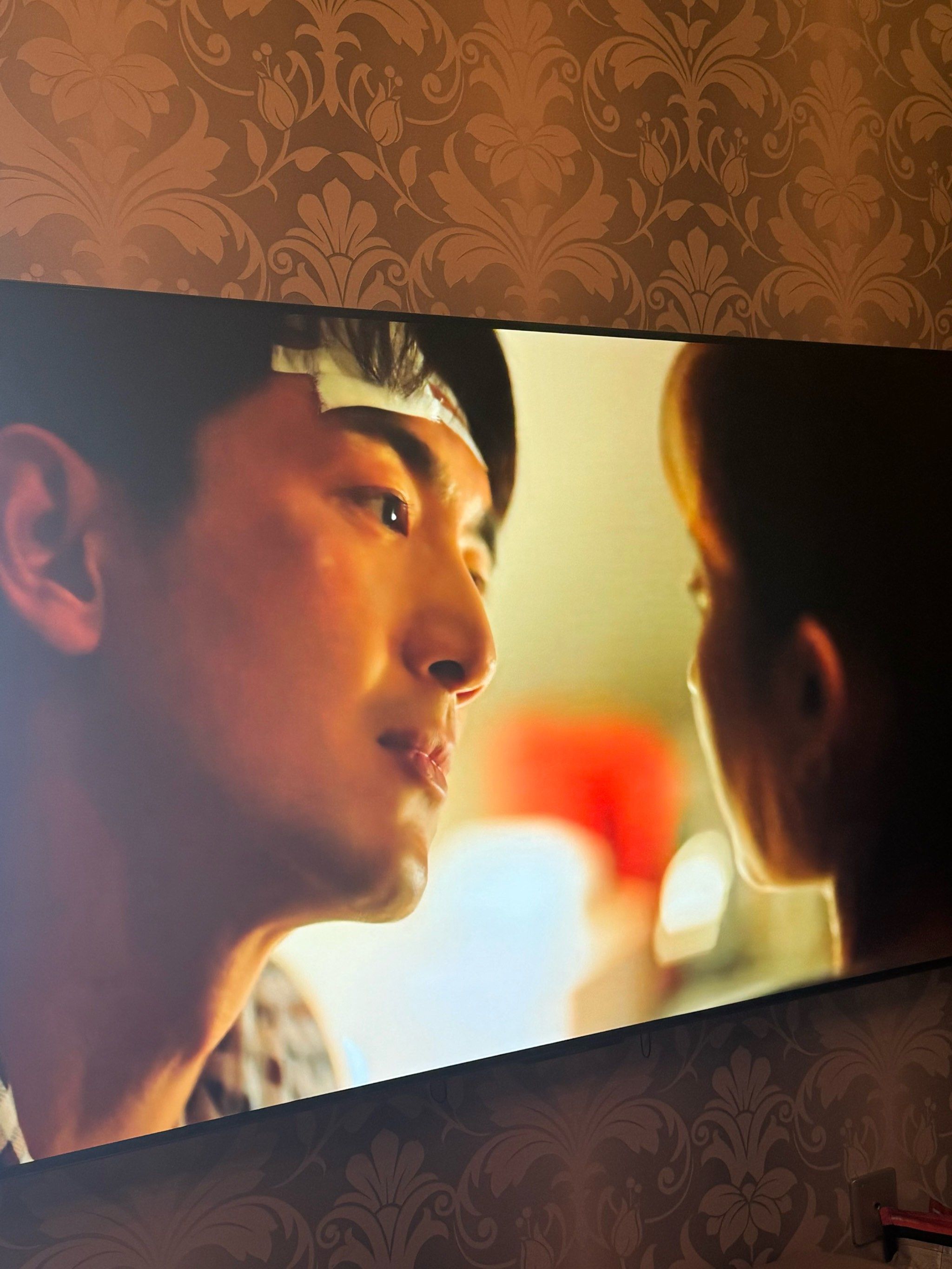 我刚看到这别给我剧透0399