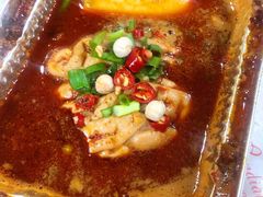 -夜烤·宜宾烧烤(洋河路店)