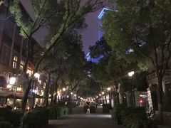 -飞马旅黎黄陂路文旅街区