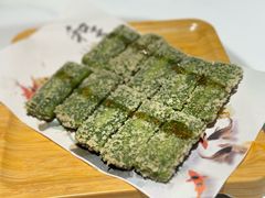 -阿露佳·舌尖上的安吉菜