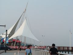 -南汇嘴观海公园