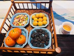 -湖滨28中餐厅·西湖宴·杭州君悦酒店