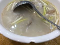 鱼肚羹-九大簋家宴(北京路店)