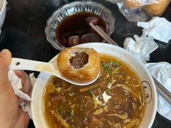 -毛华美食(清扬路店)