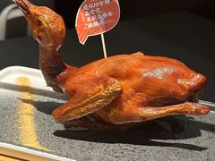 -羽鸽集·乳鸽专门店·地道顺德菜(岭南站店)