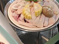 -椰庭·椰子鸡·创意玩家(晶耀前滩店)