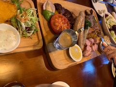 -布拉格餐厅· 中欧捷克菜(全国首店)