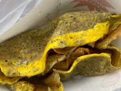 -清真·二嫂子煎饼果子(鼓楼旗舰形象店)