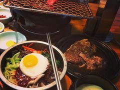 -黑牛の店·和牛烧肉(大悦城店)