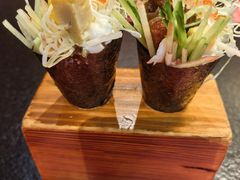 -大江户日本料理(吕厝店)