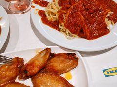 -宜家·瑞典风味餐厅(海达南街店)