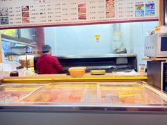 -新疆喀什烤肉饭店(红松路店)