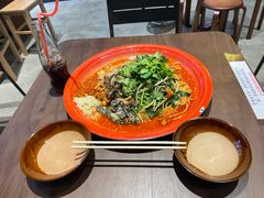 -老街称盘麻辣烫·冒菜(思北店)