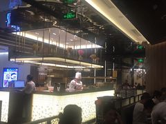 -捞王锅物料理(上海世茂广场店)