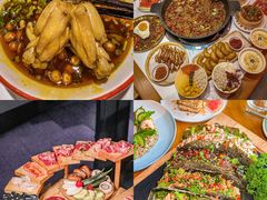 -埠口精酿夜景餐酒吧· BREWPORT BISTRO(长嘉汇重庆之眼店)