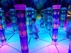 -天津梵高星空艺术馆(天河城旗舰店)