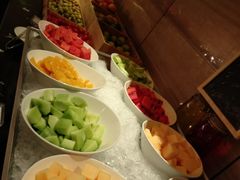 -东方广场假日酒店-蜀咖啡餐厅