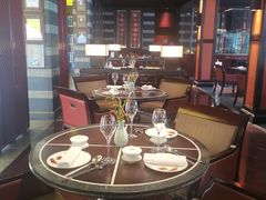 -杭州西子湖四季酒店·金沙厅