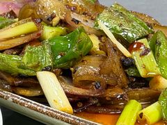 -洪霞餐馆