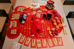 -禧月荟S月子中心(侨城店)