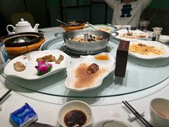 -顺峰顺水顺德菜(第一百货店)